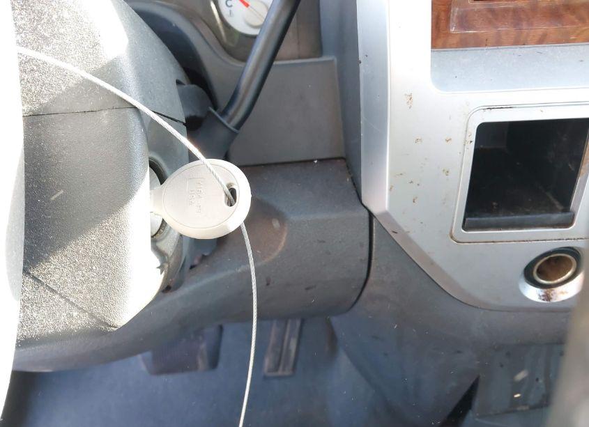 Photo 11 of 2006 Dodge Ram 1500 LARAMIE (VIN 1D7HA18256J122910)