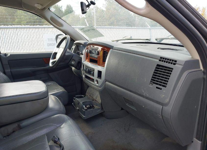 Photo 5 of 2006 Dodge Ram 1500 LARAMIE (VIN 1D7HA18256J122910)