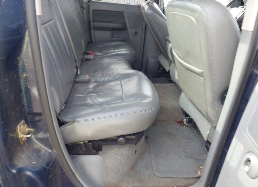 Photo 8 of 2006 Dodge Ram 1500 LARAMIE (VIN 1D7HA18256J122910)