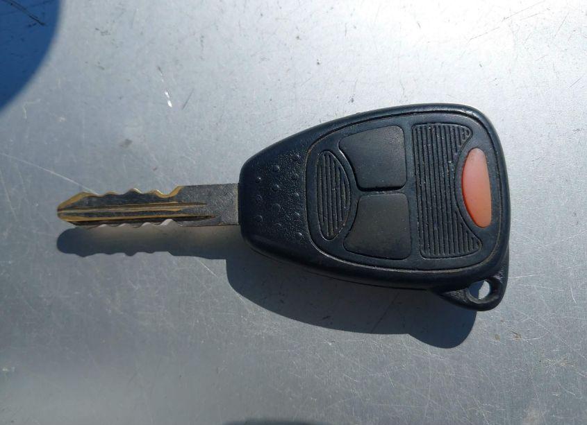 Photo 11 of 2006 Dodge Ram 1500 SLT (VIN 1D7HA18256S581543)