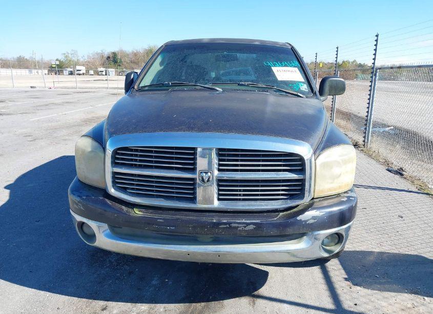 Photo 6 of 2006 Dodge Ram 1500 SLT (VIN 1D7HA18256S581543)