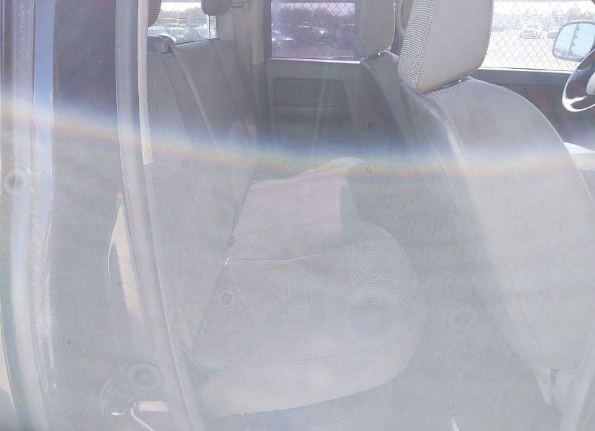 Photo 8 of 2006 Dodge Ram 1500 SLT (VIN 1D7HA18256S581543)