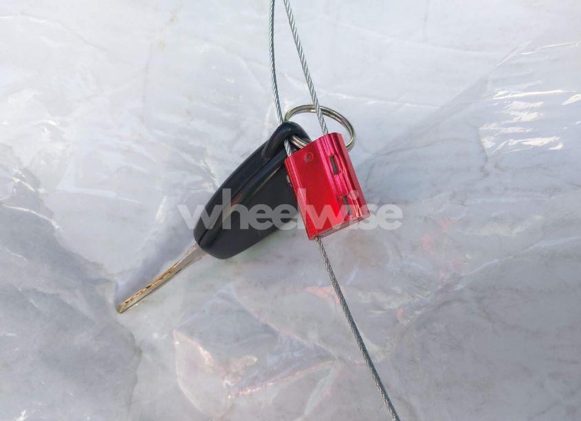 Photo 11 of 2006 Dodge Ram 1500 SLT (VIN 1D7HA18256S608711)