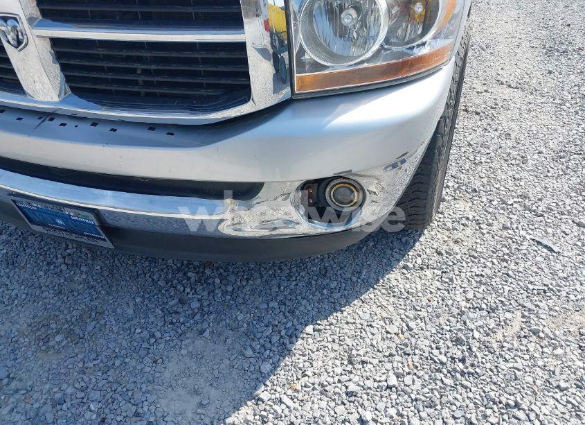 Photo 6 of 2006 Dodge Ram 1500 SLT (VIN 1D7HA18256S631289)