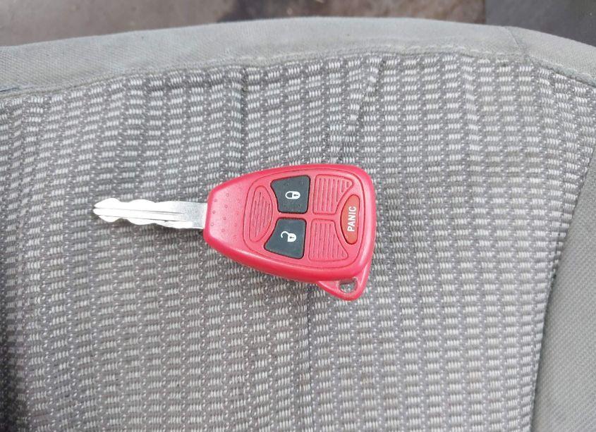 Photo 11 of 2006 Dodge Ram 1500 SLT (VIN 1D7HA18256S672117)