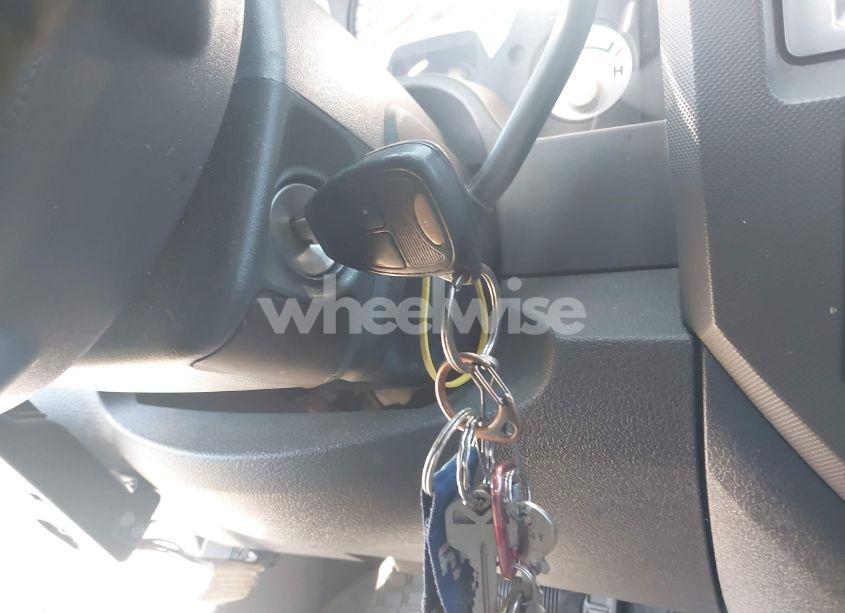 Photo 11 of 2007 Dodge Ram 1500 SLT (VIN 1D7HA18257S141873)