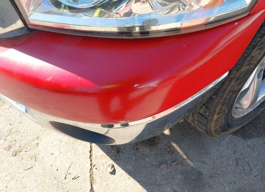 Photo 6 of 2006 Dodge Ram 1500 SLT (VIN 1D7HA18266J181819)