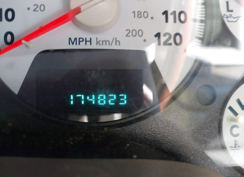 Photo 7 of 2006 Dodge Ram 1500 SLT (VIN 1D7HA18266J181819)