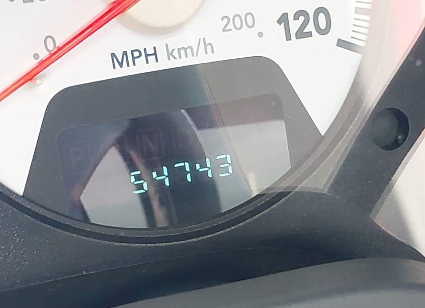 Photo 15 of 2006 Dodge Ram 1500 SLT (VIN 1D7HA18266S568493)