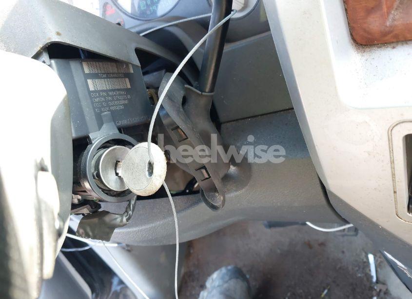 Photo 11 of 2006 Dodge Ram 1500 LARAMIE (VIN 1D7HA18266S604781)