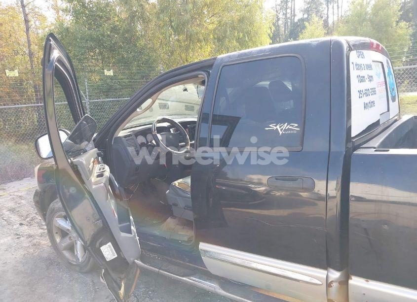 Photo 14 of 2006 Dodge Ram 1500 LARAMIE (VIN 1D7HA18266S604781)