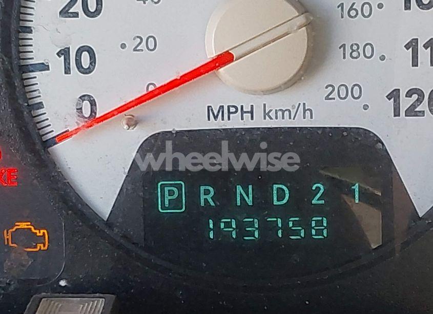 Photo 15 of 2006 Dodge Ram 1500 LARAMIE (VIN 1D7HA18266S604781)