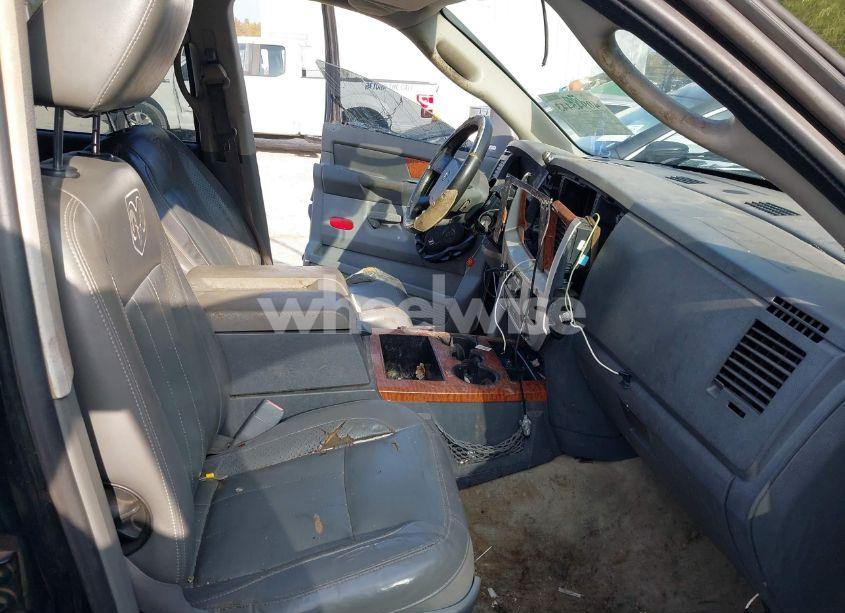 Photo 5 of 2006 Dodge Ram 1500 LARAMIE (VIN 1D7HA18266S604781)