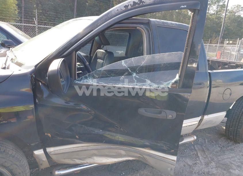 Photo 6 of 2006 Dodge Ram 1500 LARAMIE (VIN 1D7HA18266S604781)