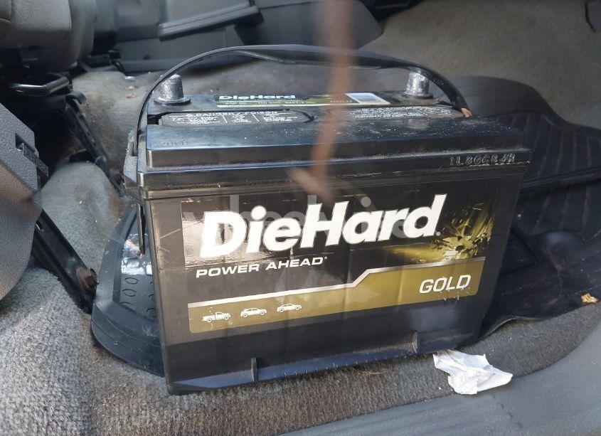 Photo 12 of 2006 Dodge Ram 1500 SLT (VIN 1D7HA18266S686267)