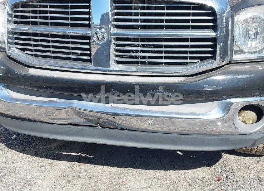 Photo 6 of 2006 Dodge Ram 1500 SLT (VIN 1D7HA18266S686267)