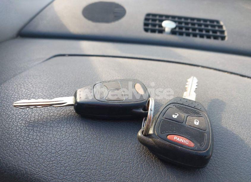 Photo 11 of 2007 Dodge Ram 1500 SLT (VIN 1D7HA18267J564967)