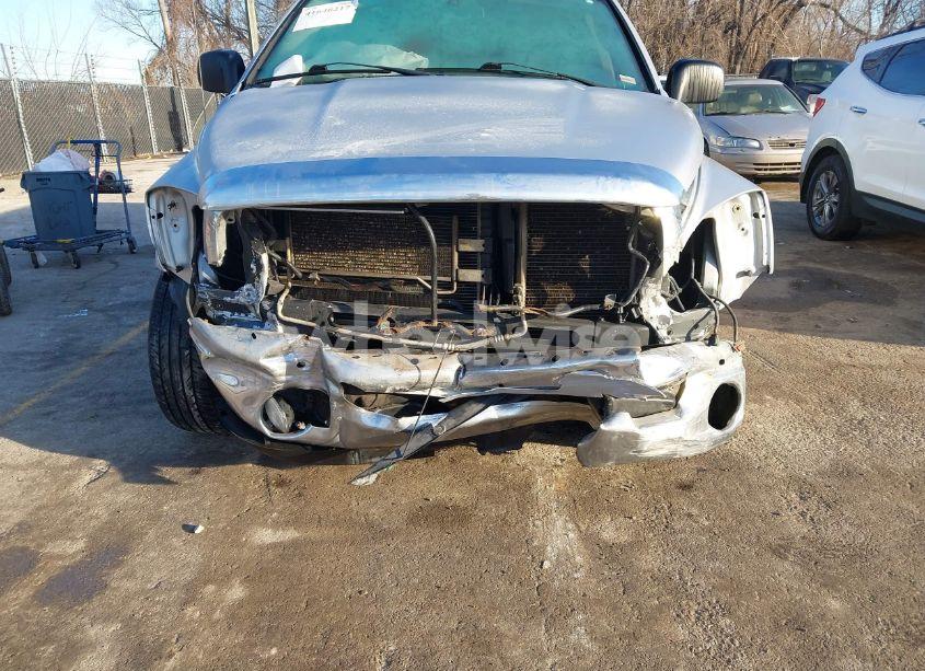 Photo 6 of 2007 Dodge Ram 1500 SLT (VIN 1D7HA18267J564967)