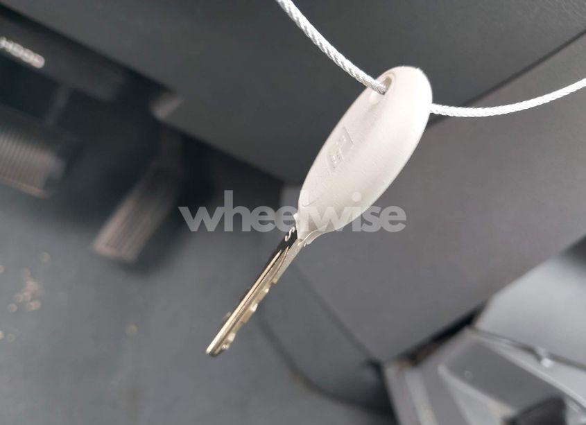 Photo 11 of 2008 Dodge Ram 1500 SLT (VIN 1D7HA18268S521239)