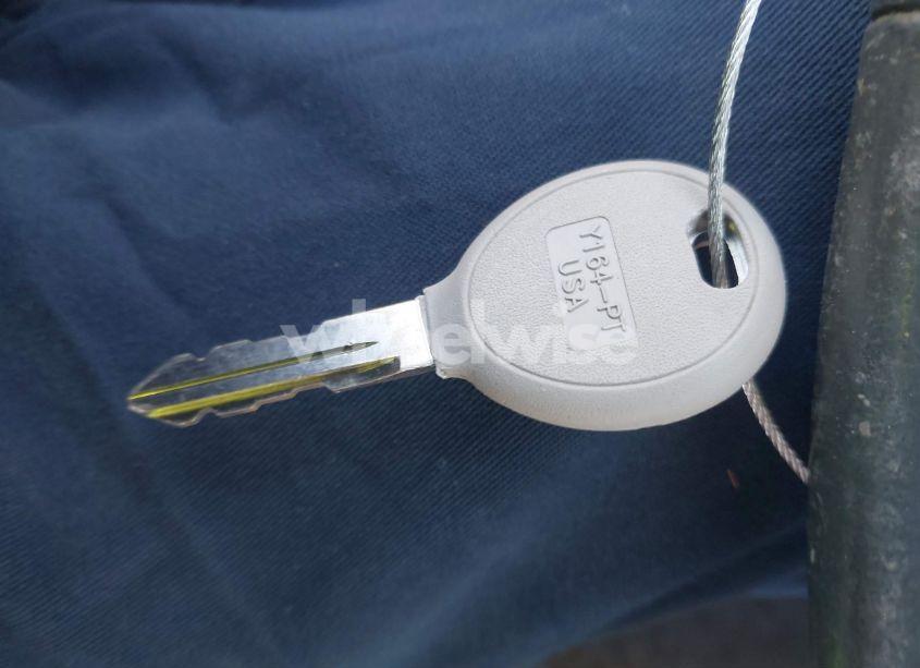 Photo 11 of 2006 Dodge Ram 1500 SLT (VIN 1D7HA18276J189184)