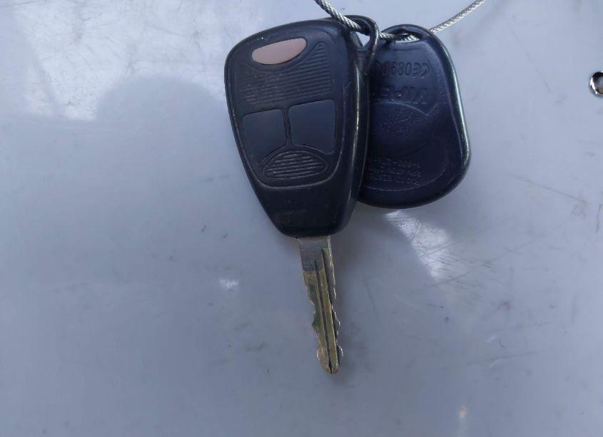 Photo 11 of 2006 Dodge Ram 1500 SLT (VIN 1D7HA18276S570060)