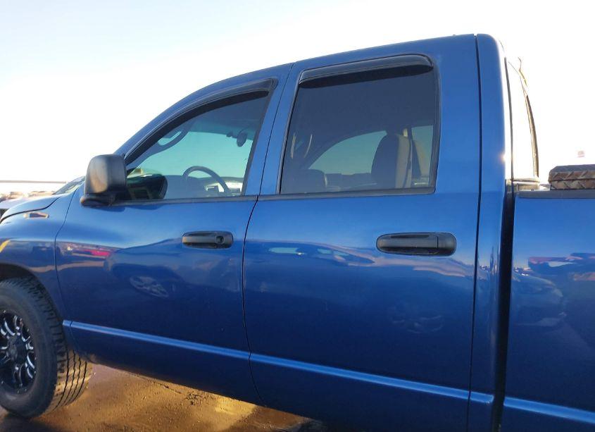 Photo 14 of 2006 Dodge Ram 1500 SLT (VIN 1D7HA18276S570060)