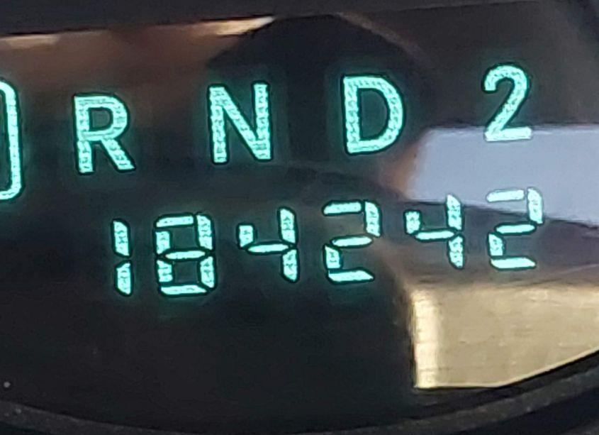 Photo 15 of 2006 Dodge Ram 1500 SLT (VIN 1D7HA18276S570060)