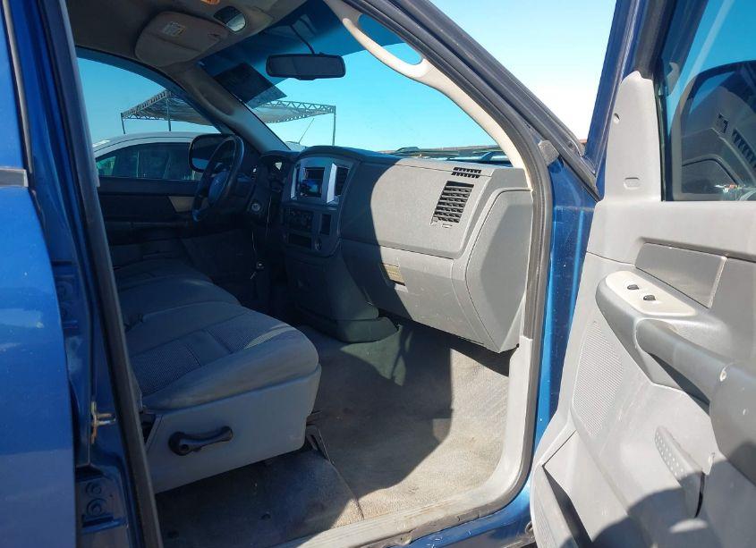 Photo 5 of 2006 Dodge Ram 1500 SLT (VIN 1D7HA18276S570060)
