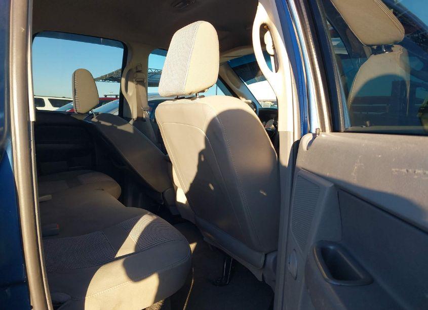 Photo 8 of 2006 Dodge Ram 1500 SLT (VIN 1D7HA18276S570060)