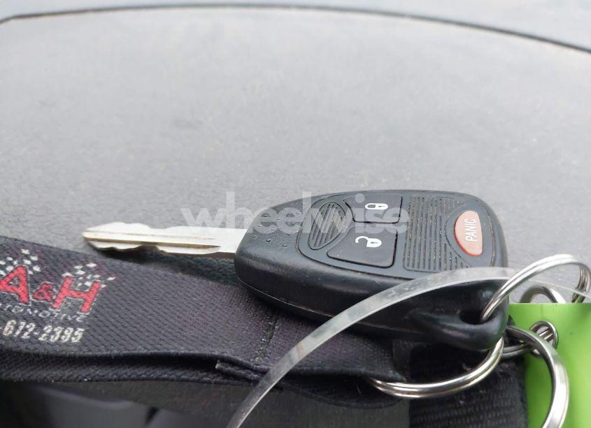 Photo 11 of 2007 Dodge Ram 1500 SLT (VIN 1D7HA18277J613206)