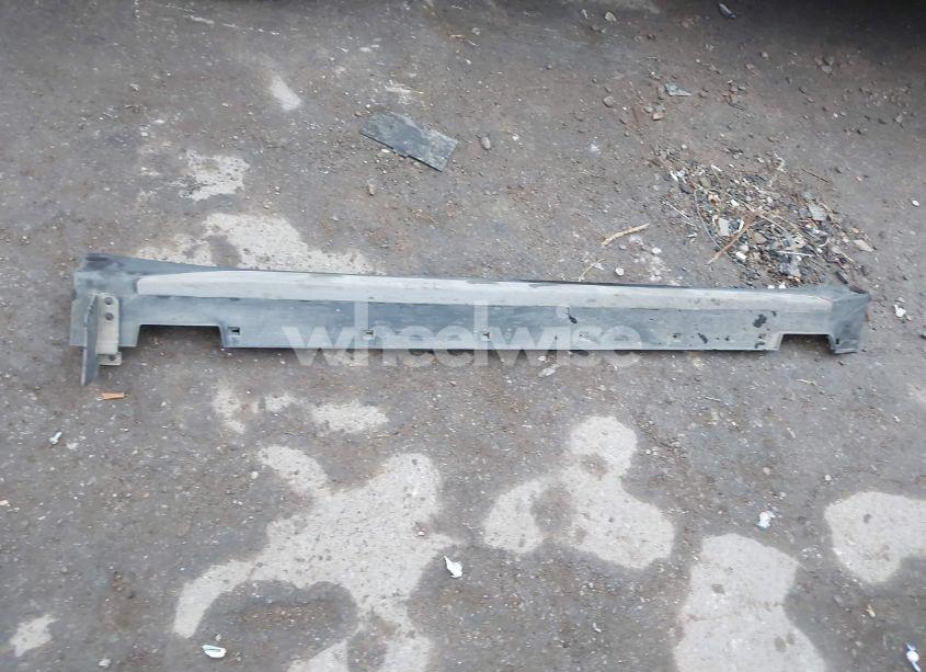 Photo 12 of 2007 Dodge Ram 1500 SLT (VIN 1D7HA18277J613206)