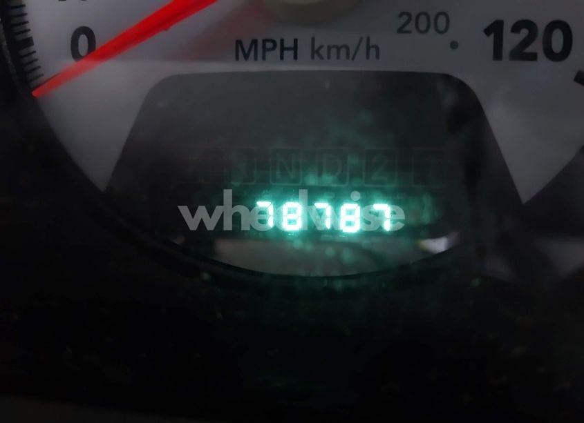 Photo 16 of 2007 Dodge Ram 1500 SLT (VIN 1D7HA18277J613206)