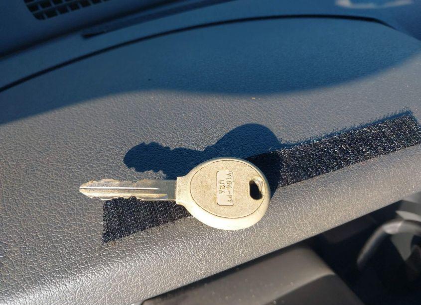 Photo 11 of 2008 Dodge Ram 1500 ST/SXT (VIN 1D7HA18278J110020)