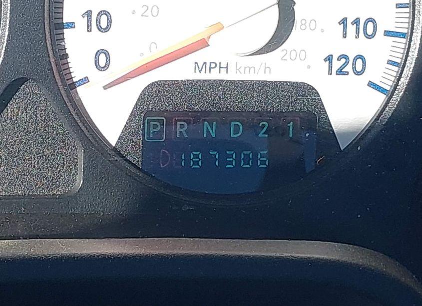 Photo 15 of 2008 Dodge Ram 1500 ST/SXT (VIN 1D7HA18278J110020)