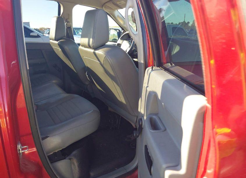 Photo 8 of 2008 Dodge Ram 1500 ST/SXT (VIN 1D7HA18278J110020)