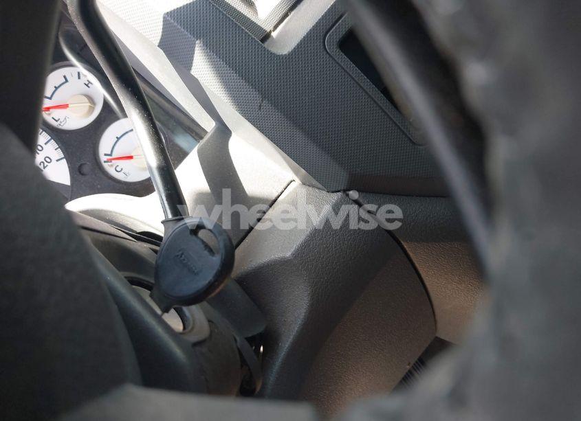 Photo 11 of 2006 Dodge Ram 1500 SLT (VIN 1D7HA18286J182650)