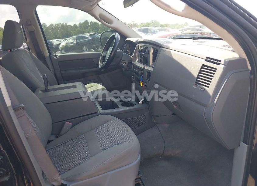 Photo 5 of 2006 Dodge Ram 1500 SLT (VIN 1D7HA18286J182650)