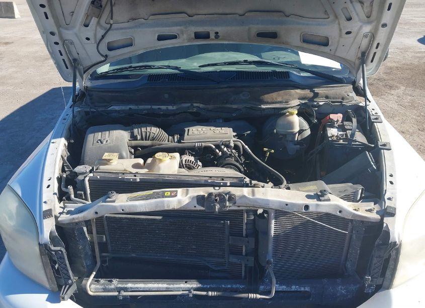 Photo 10 of 2006 Dodge Ram 1500 SLT (VIN 1D7HA18286J218031)