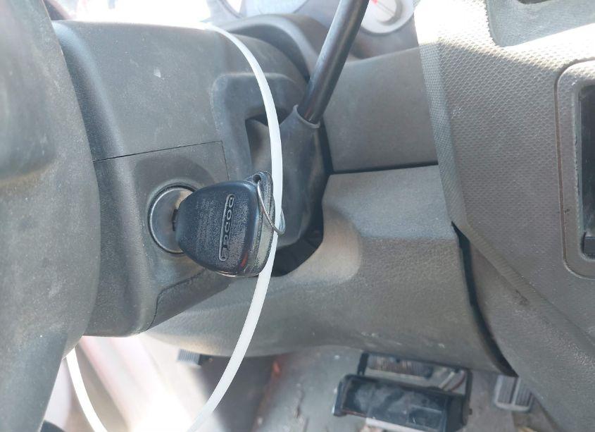 Photo 11 of 2006 Dodge Ram 1500 SLT (VIN 1D7HA18286J218031)