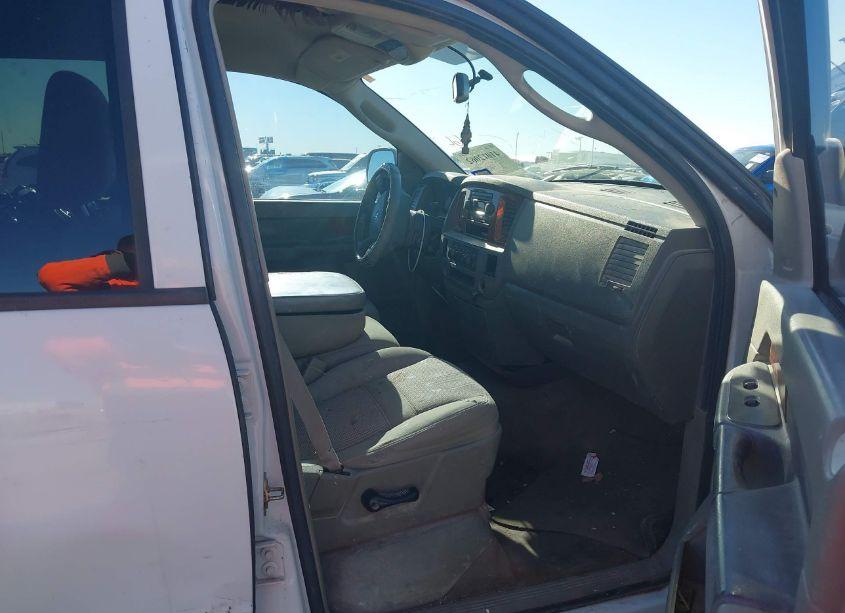 Photo 5 of 2006 Dodge Ram 1500 SLT (VIN 1D7HA18286J218031)