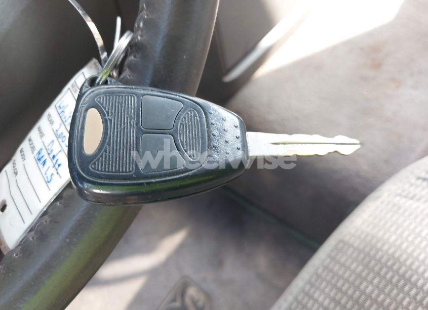 Photo 11 of 2006 Dodge Ram 1500 SLT (VIN 1D7HA18286S631299)