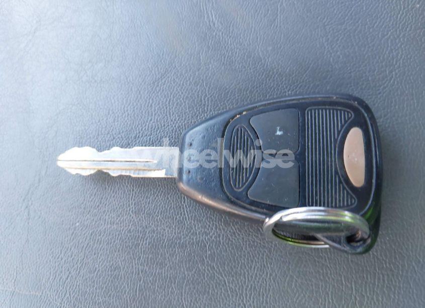 Photo 11 of 2008 Dodge Ram 1500 SLT (VIN 1D7HA18288S531268)