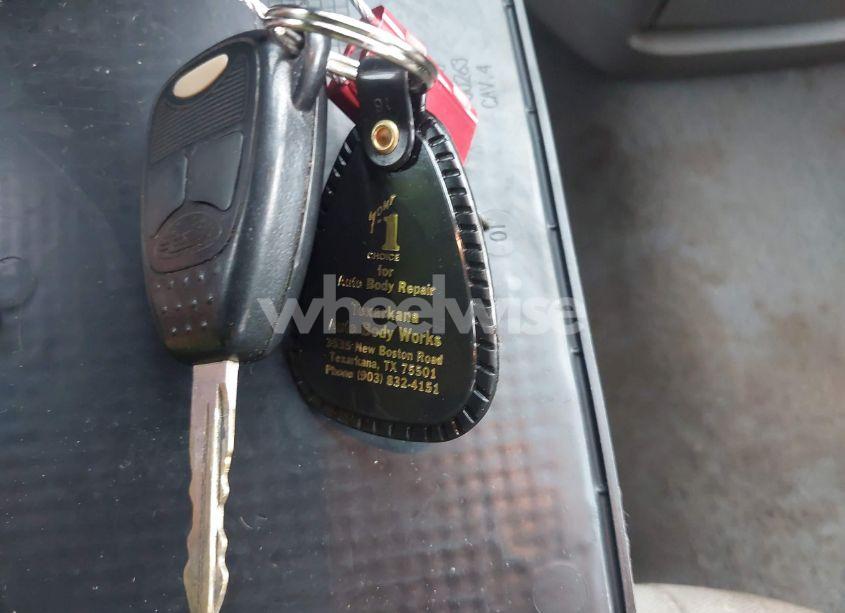 Photo 11 of 2008 Dodge Ram 1500 SLT (VIN 1D7HA18288S596346)