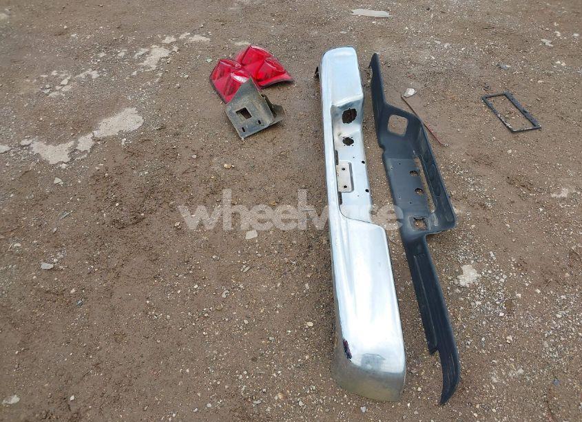 Photo 12 of 2008 Dodge Ram 1500 SLT (VIN 1D7HA18288S596346)