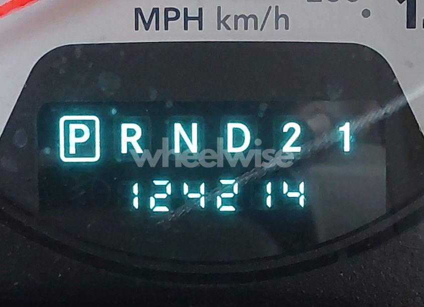 Photo 16 of 2008 Dodge Ram 1500 SLT (VIN 1D7HA18288S596346)