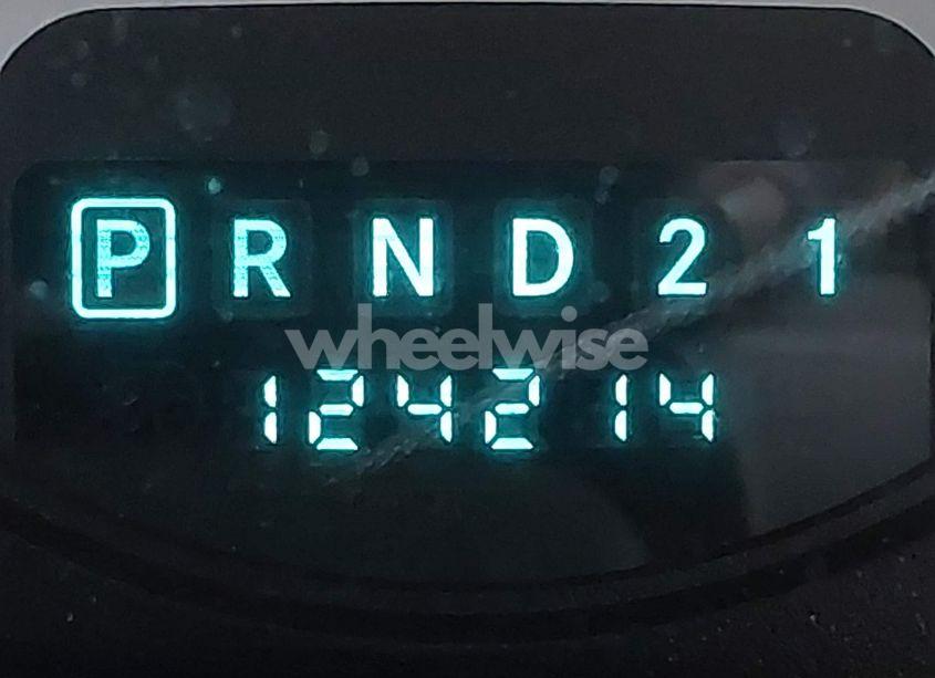 Photo 7 of 2008 Dodge Ram 1500 SLT (VIN 1D7HA18288S596346)