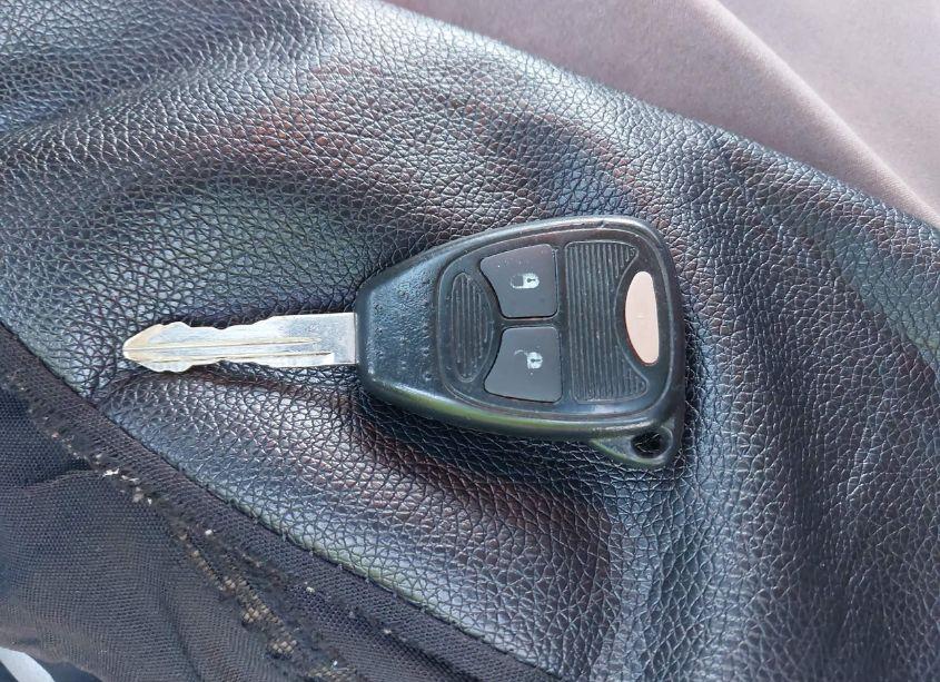 Photo 11 of 2007 Dodge Ram 1500 SLT (VIN 1D7HA18297S114756)