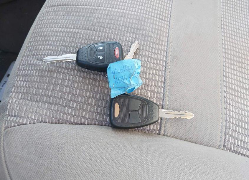 Photo 11 of 2007 Dodge Ram 1500 SLT (VIN 1D7HA18297S149989)