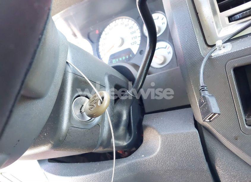 Photo 11 of 2007 Dodge Ram 1500 SLT (VIN 1D7HA18297S188873)