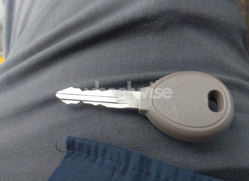 Photo 11 of 2007 Dodge Ram 1500 SLT (VIN 1D7HA18297S259750)